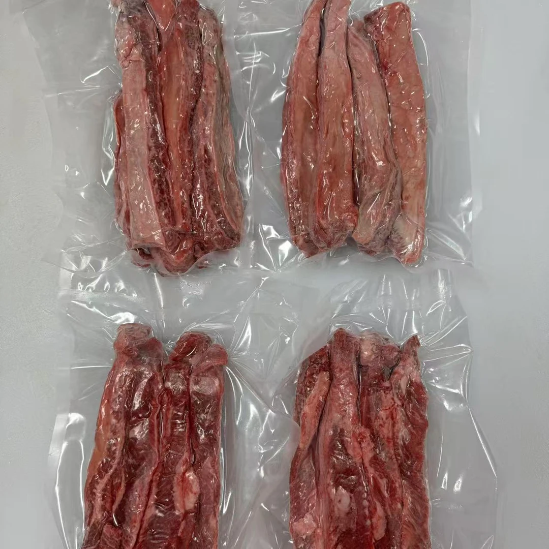 【奈秋的牛】澳洲F4纯种和牛M6-7牛肋条 500g/包