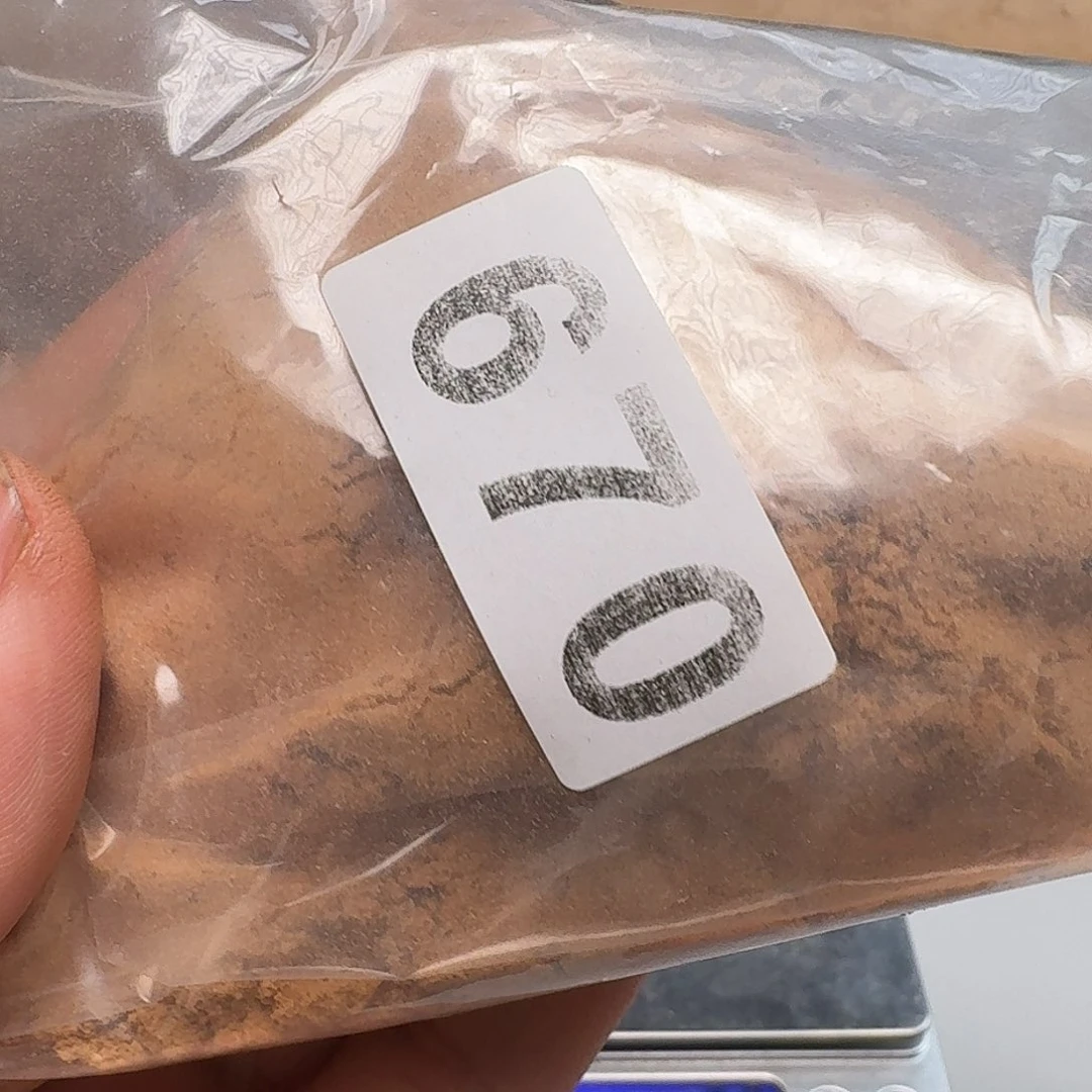 檀香木其他60克百年东加檀香粉