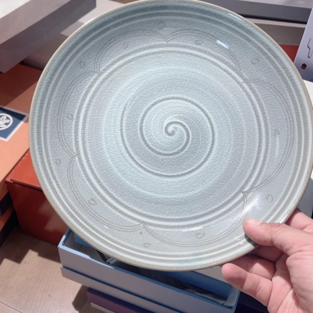 瓷片哈哈哈我也是很喜欢这个节目了