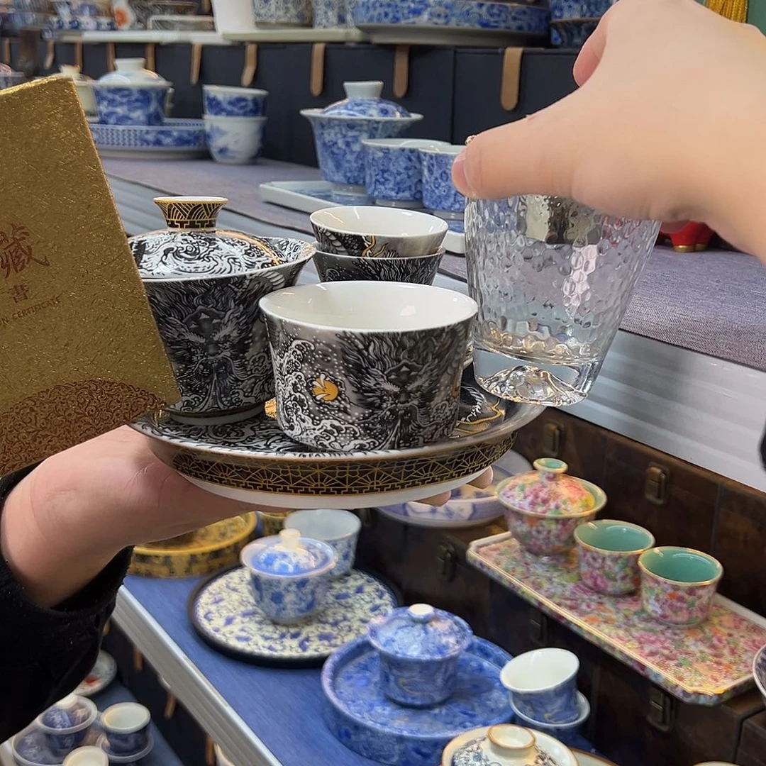 我们的目标是成为一个优秀的人