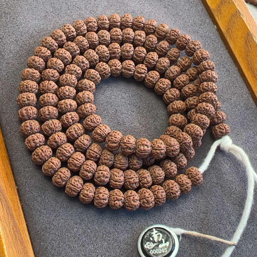 金刚菩提吊坠苦*金刚