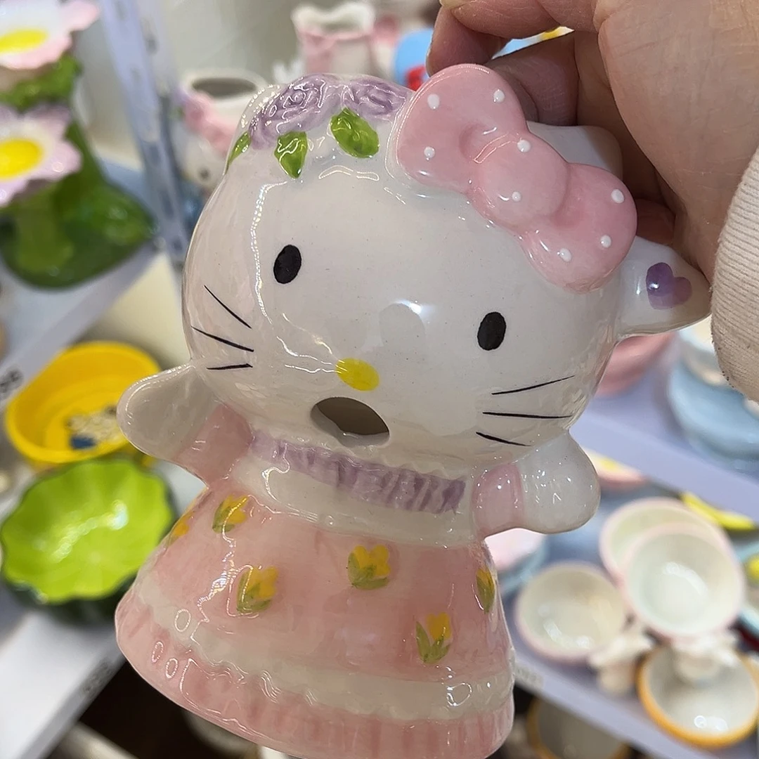 陶瓷微瑕介意慎拍