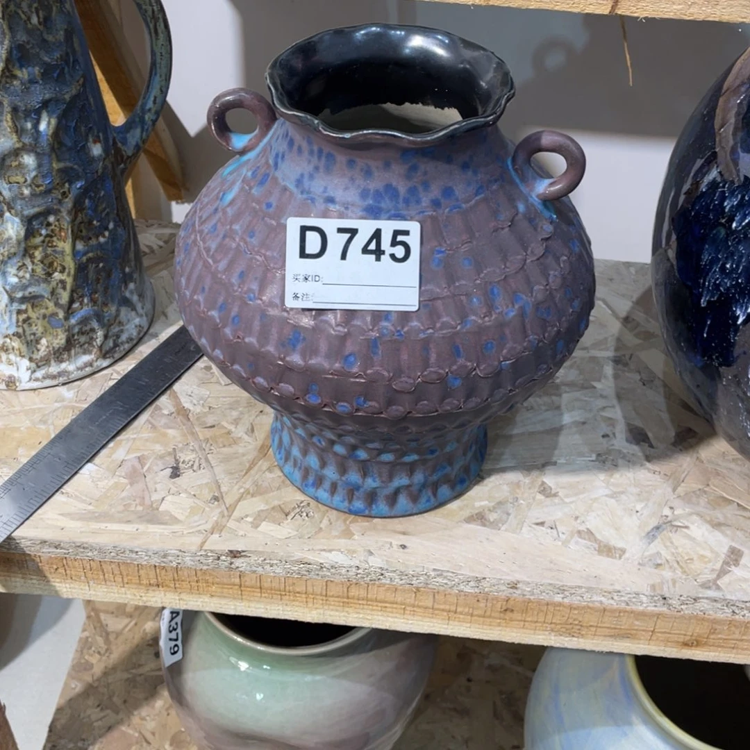 摆件景德镇陶瓷艺术研究院