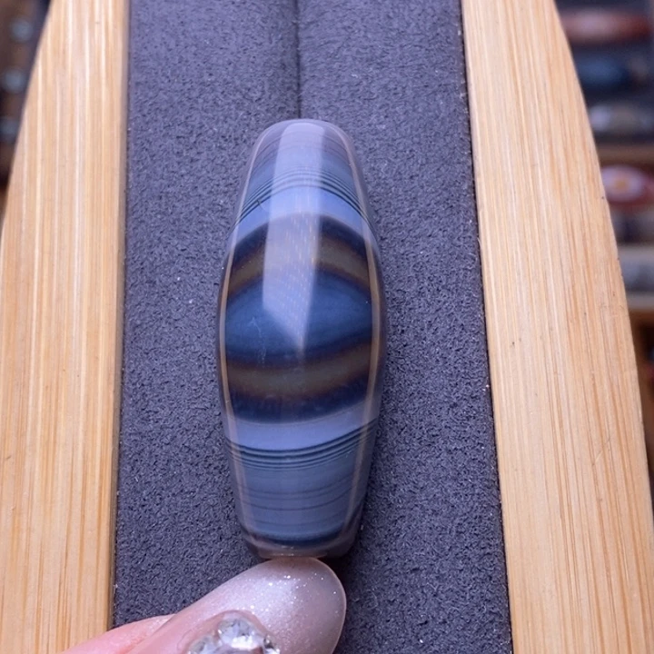 玛瑙/玉髓珠宝半成品未镶嵌