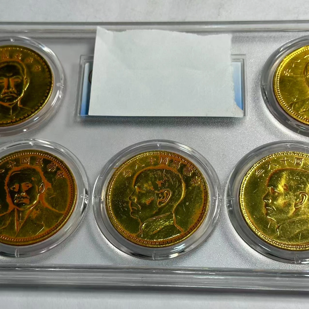 056A精美仿古工艺品摆件