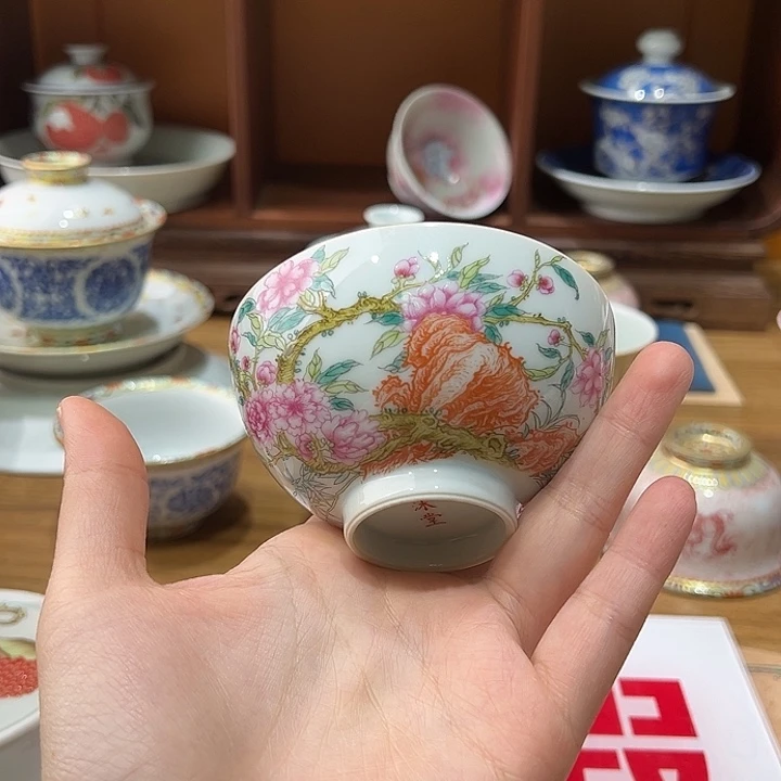 微瑕微瑕景德镇陶瓷