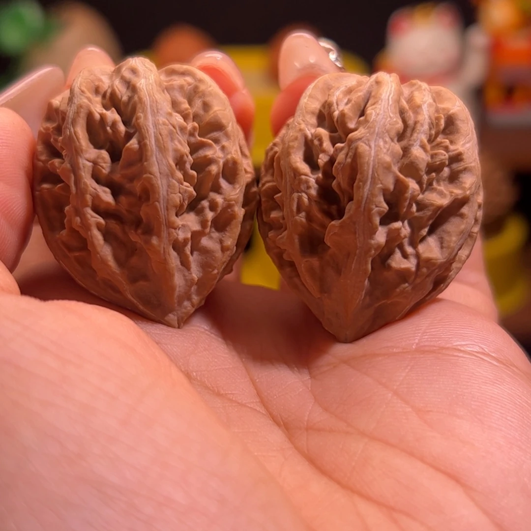 吊坠文玩核桃核桃16