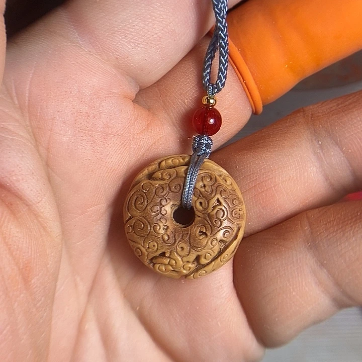 感谢大家支持我们平安扣