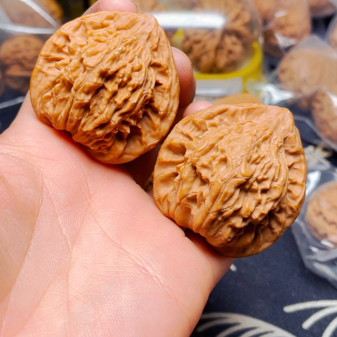 吊坠文玩核桃杨家坪