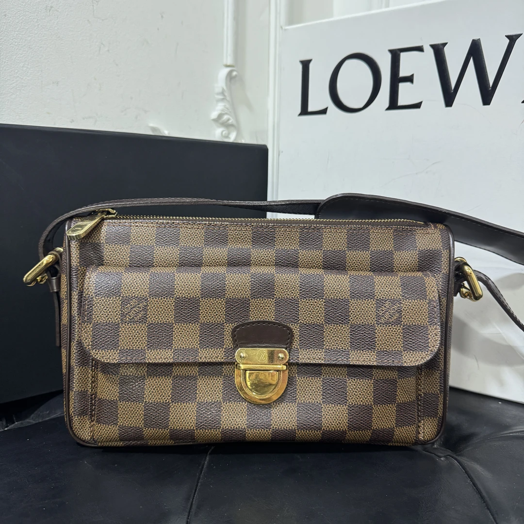 LouisVuitton/路易威登 单肩包 奔驰单肩包 jm7052/2505
