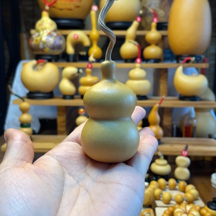 ﹉***_天然葫芦自然生长