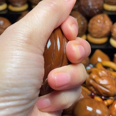 云***剑橄榄核手串/手链6面，