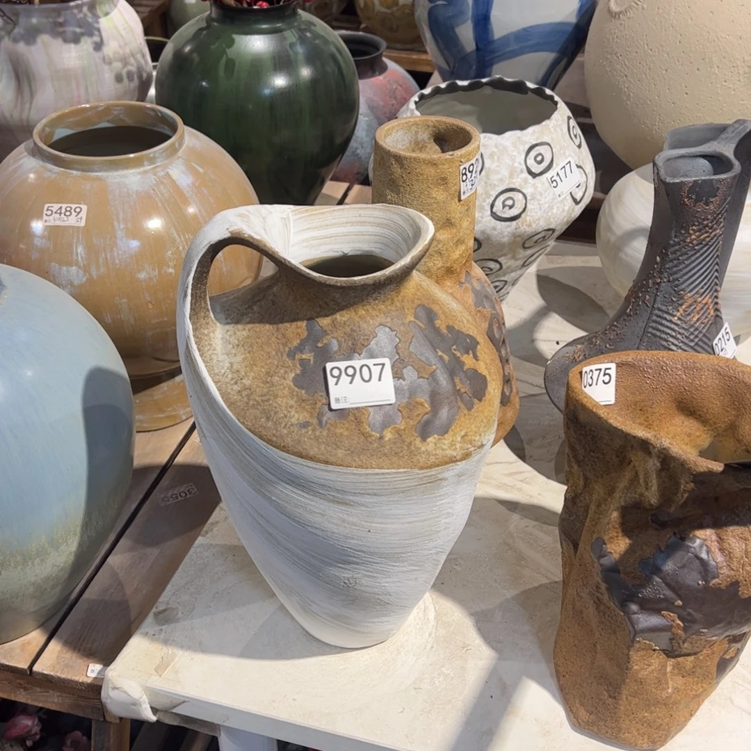 瓷片9907高35口8默认无孔