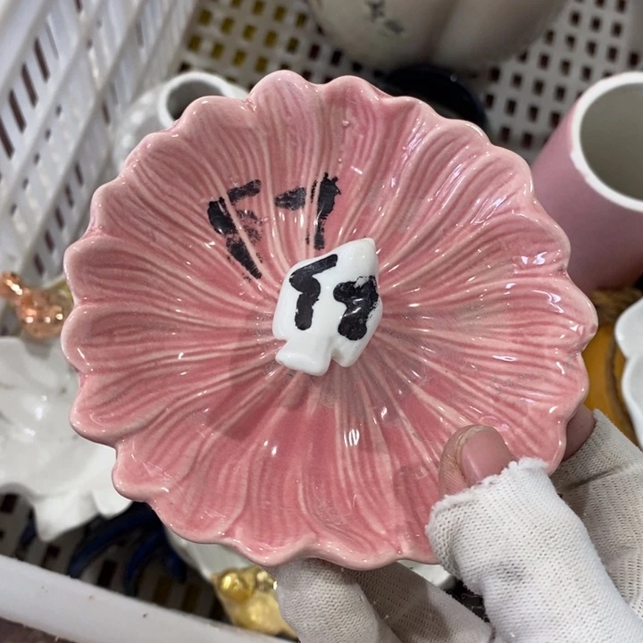 陶瓷树脂工艺摆件