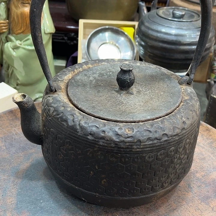 铜新店开业福利多多