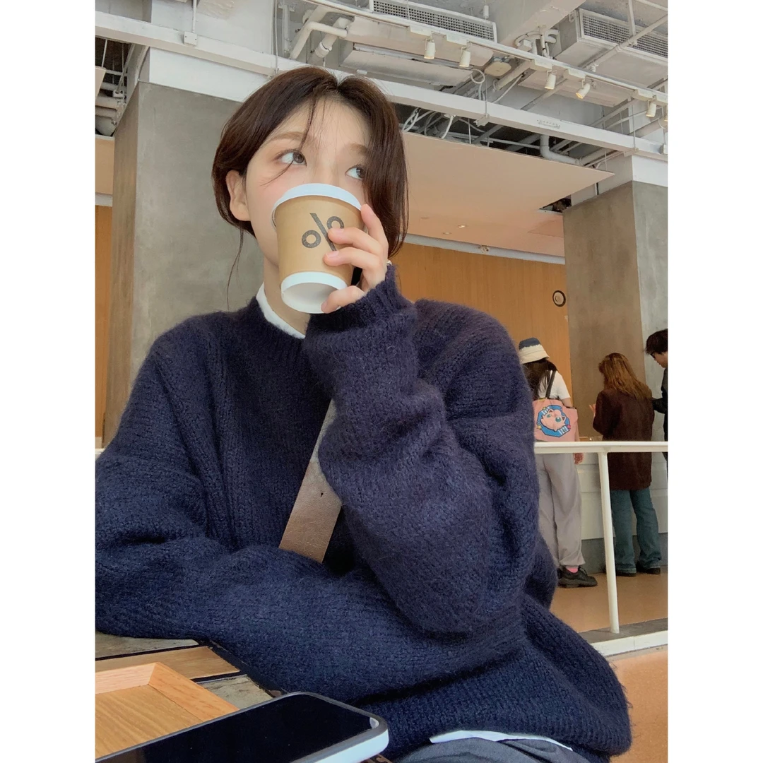 韩国APM东大门秋季款韩系