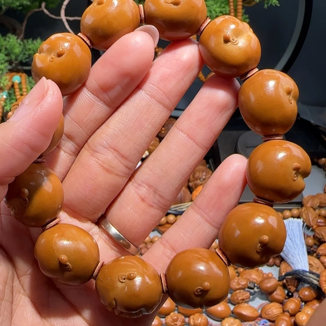 手串/手链橄榄核福利待遇