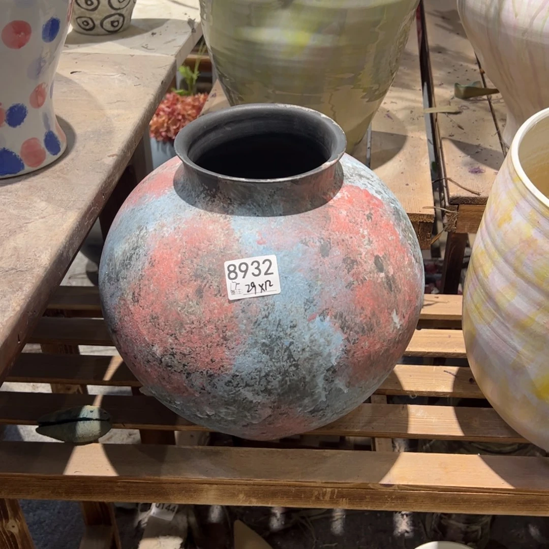 瓷片8932高29口12默认无孔