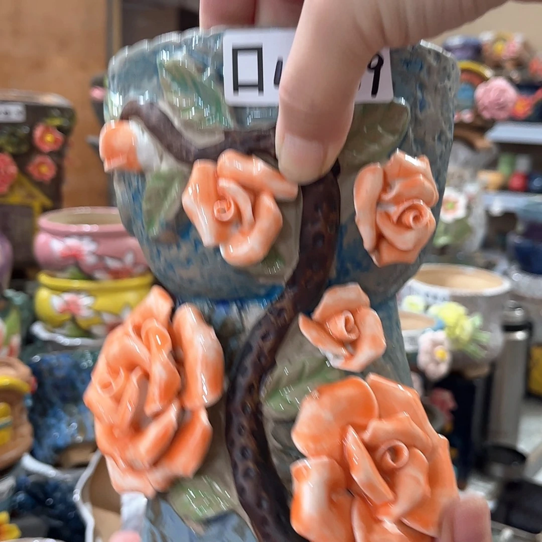 【闪购商品】红陶福利多多