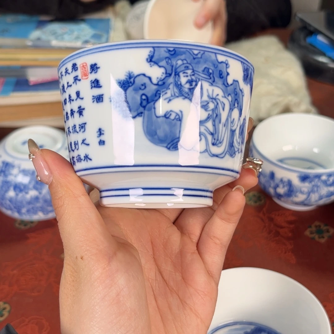 九鸣瓷艺九鸣瓷艺