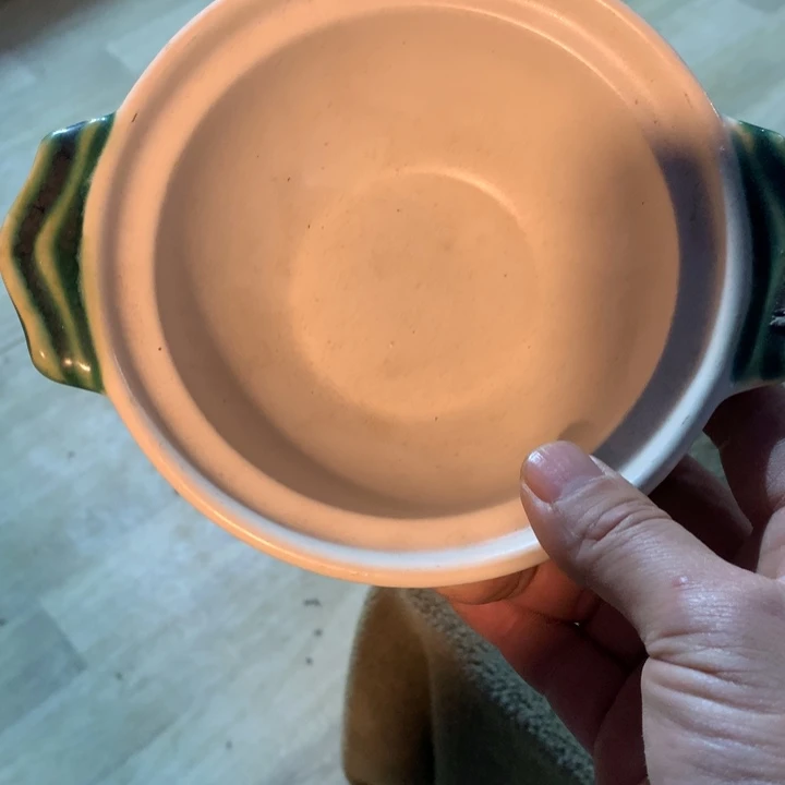 小***哥瓷片工艺品工艺品工艺品