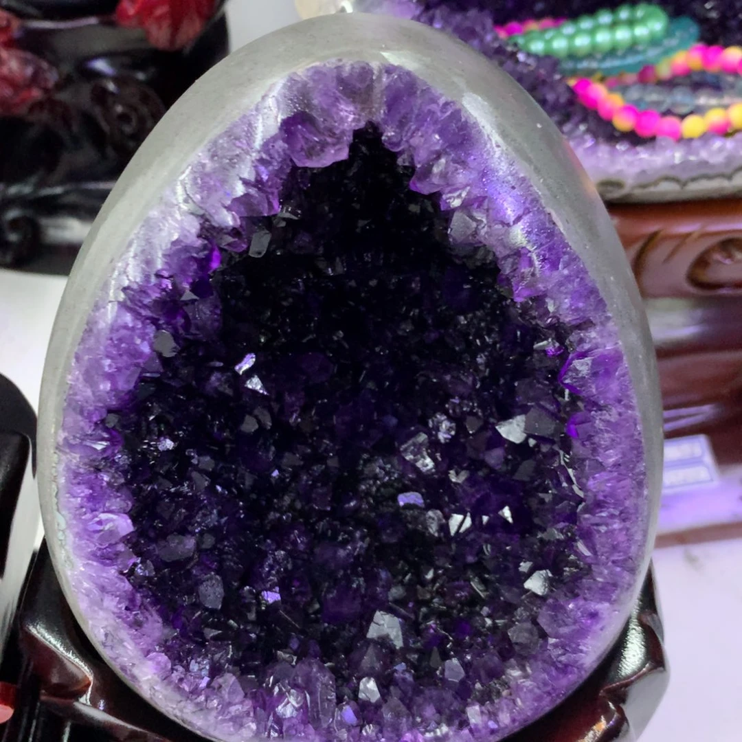 未镶嵌水晶大型摆件（非配饰）伊伊