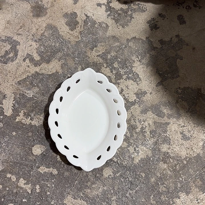 碟六个工厂库存微瑕产品