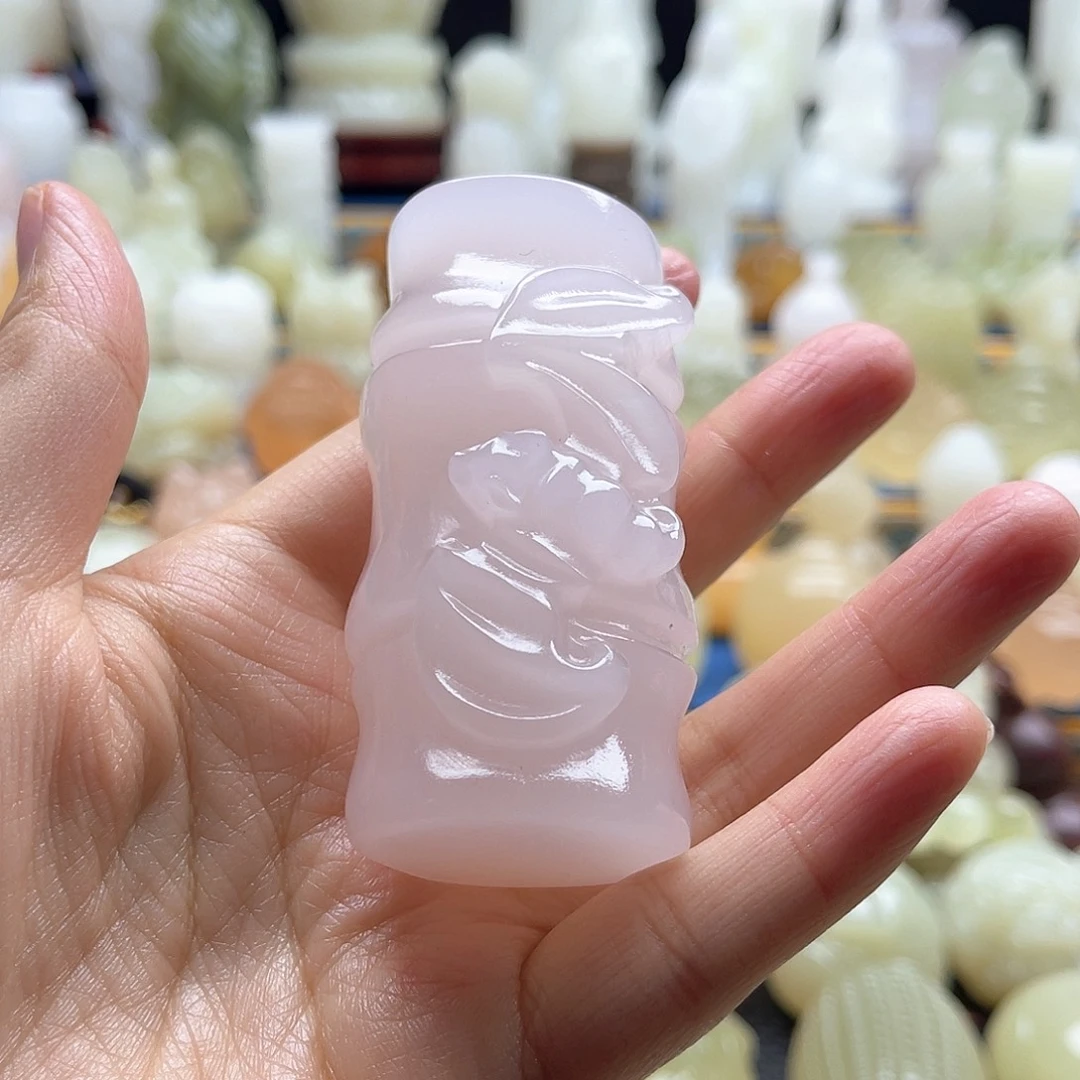 十***子新疆昆仑山脉山料