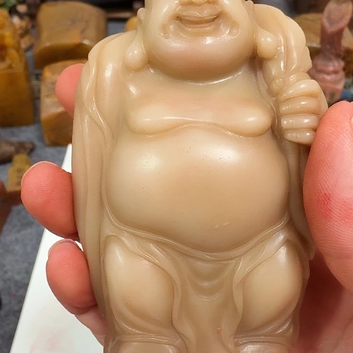 凯***琳印石寿山石包邮链接包邮价