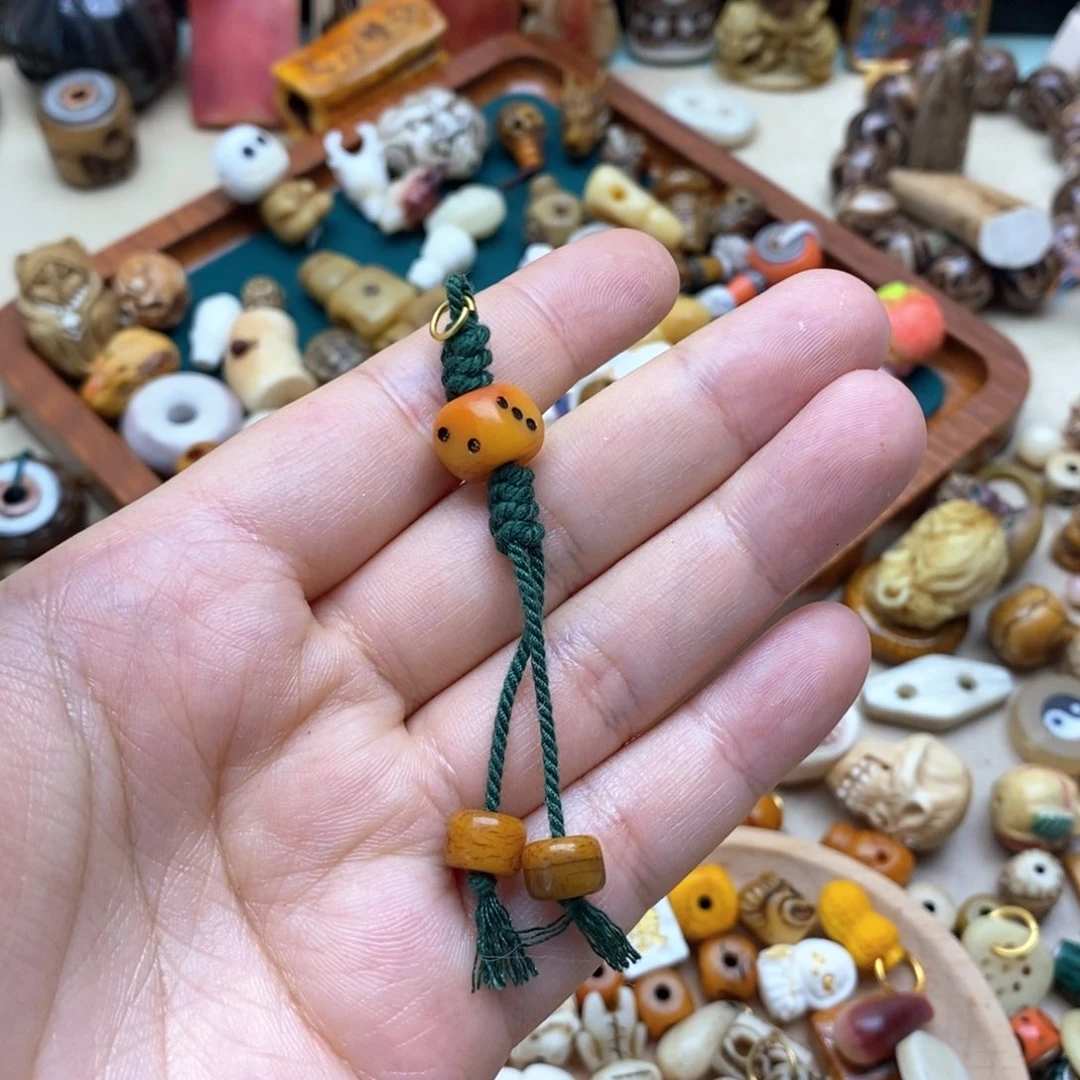 其他驼骨自*、配饰配件