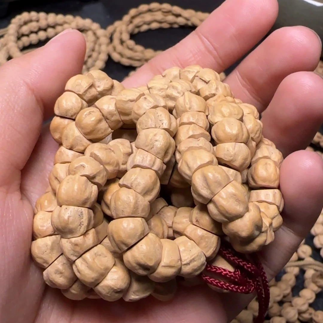 柏香籽/百香籽吊坠成**楷