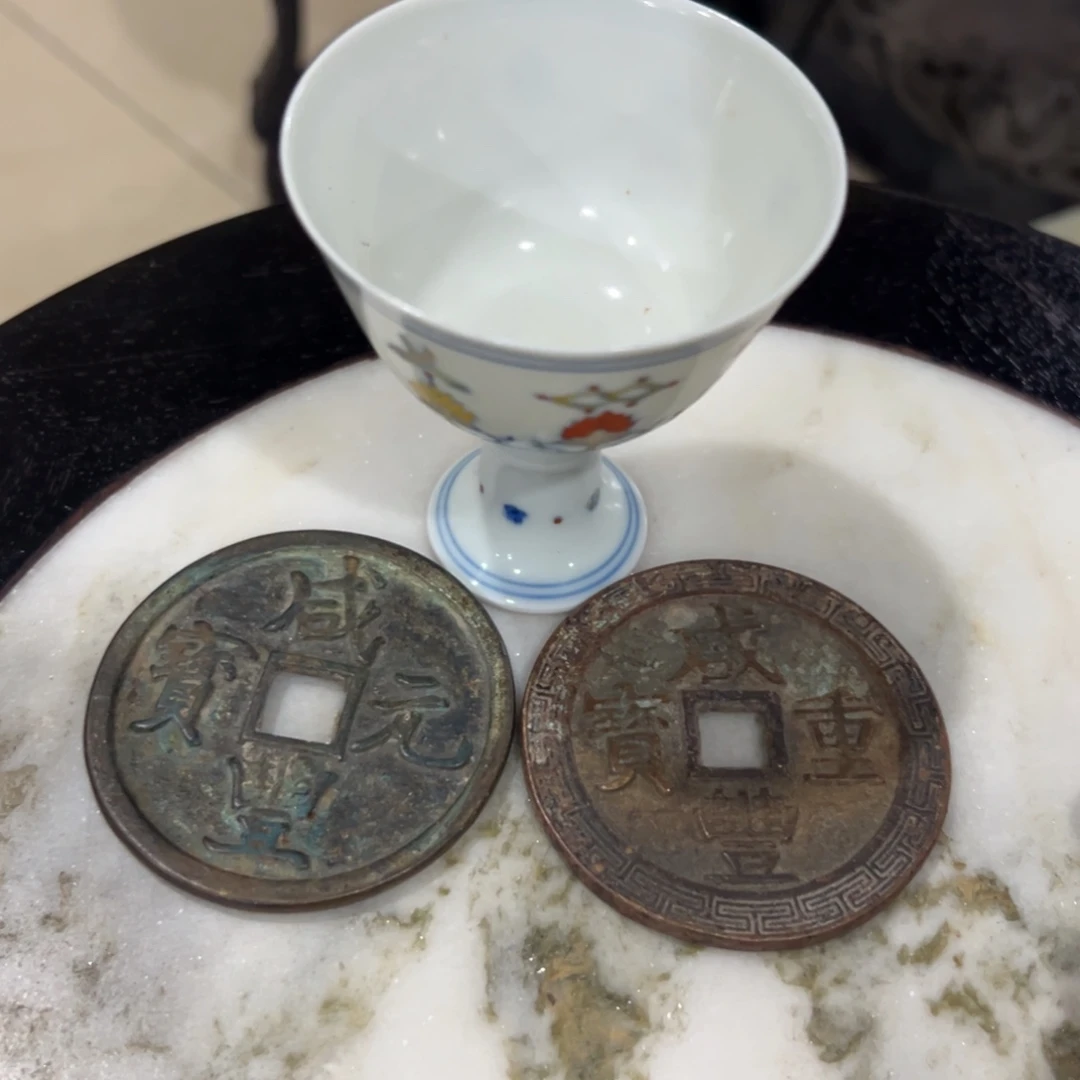 其他龙凤呈祥瓷器作品