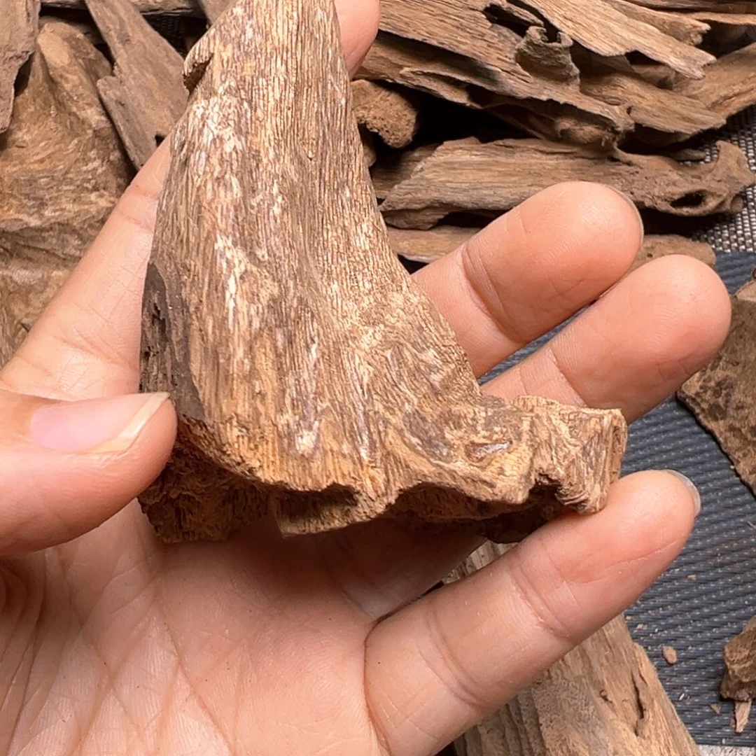 老***记香榧木老料黄油格27.8克