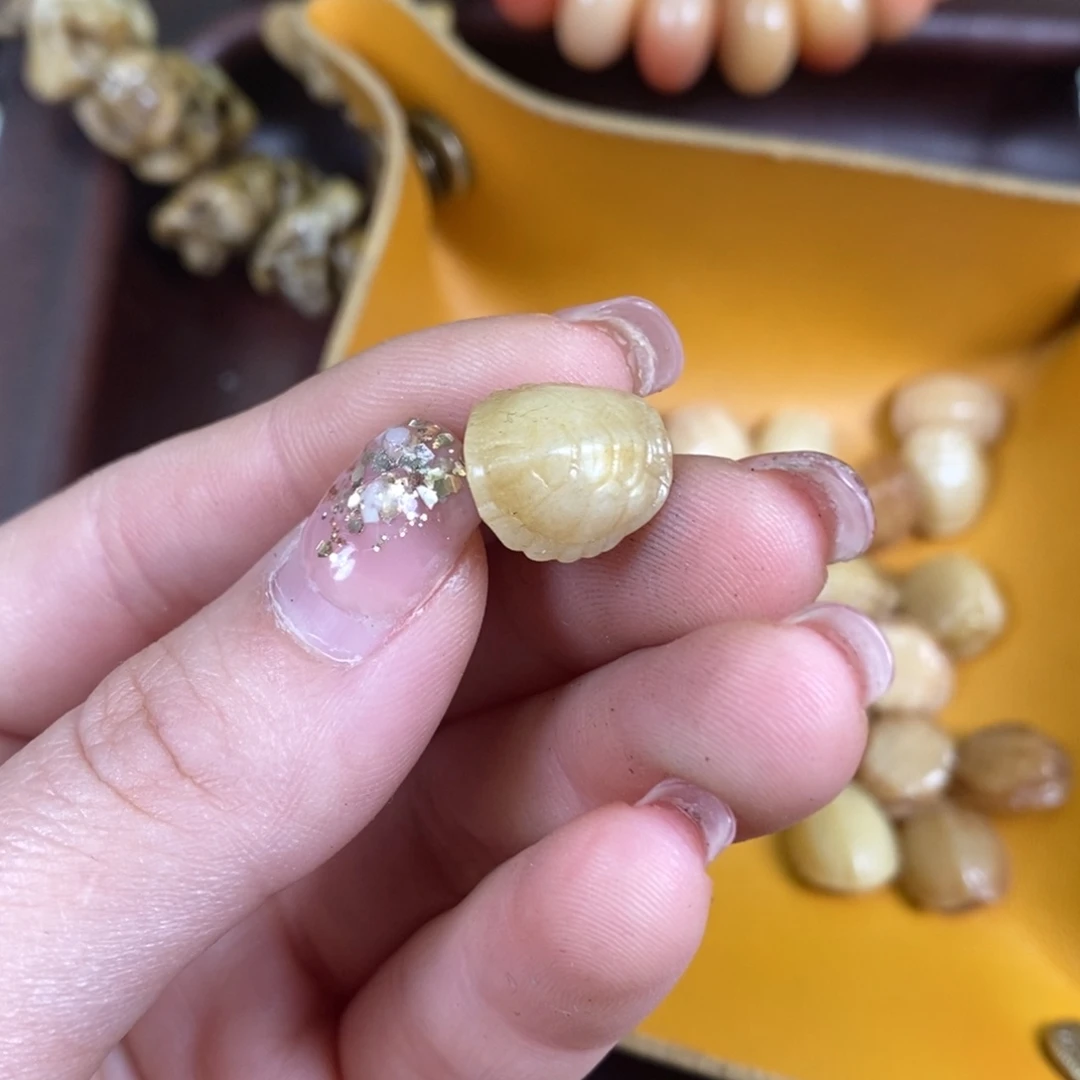 手串/手链驼骨配饰67