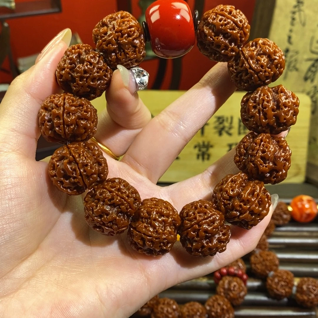 手串金刚菩提23. H