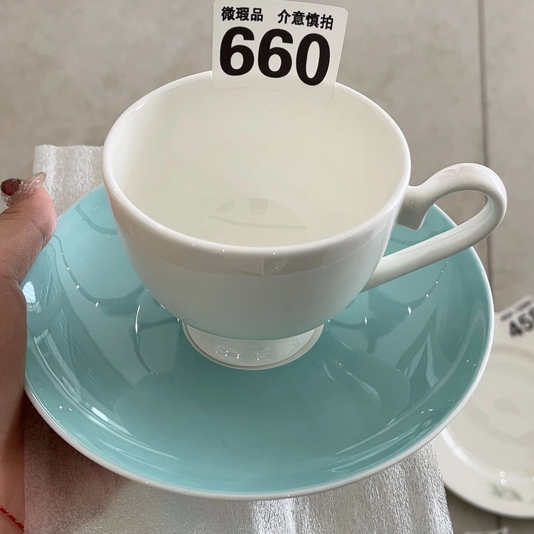 瓷片660 全场微瑕介意慎拍