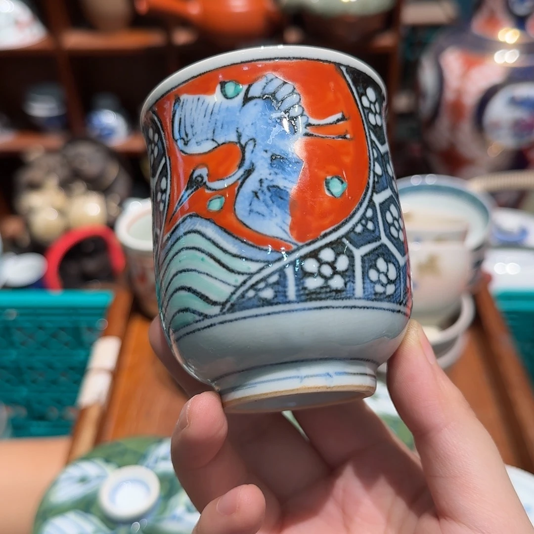瓷片五十包邮 非全新
