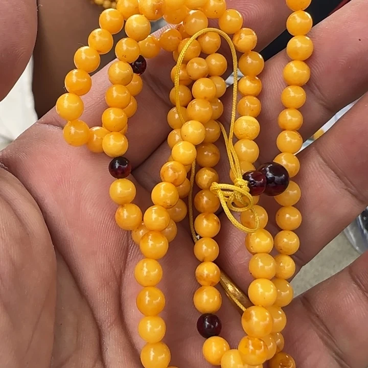 海***哥桑杰出品小元素配饰