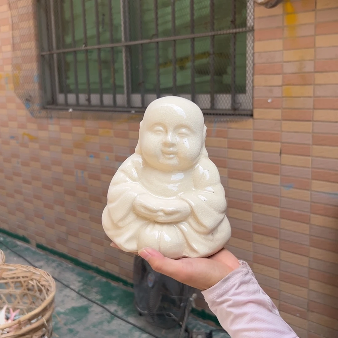 高温陶瓷工艺饰品（部分微瑕）74