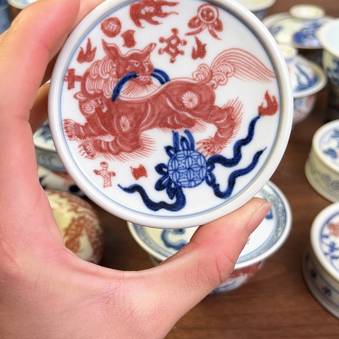 杯星**海手绘直播间专属链接