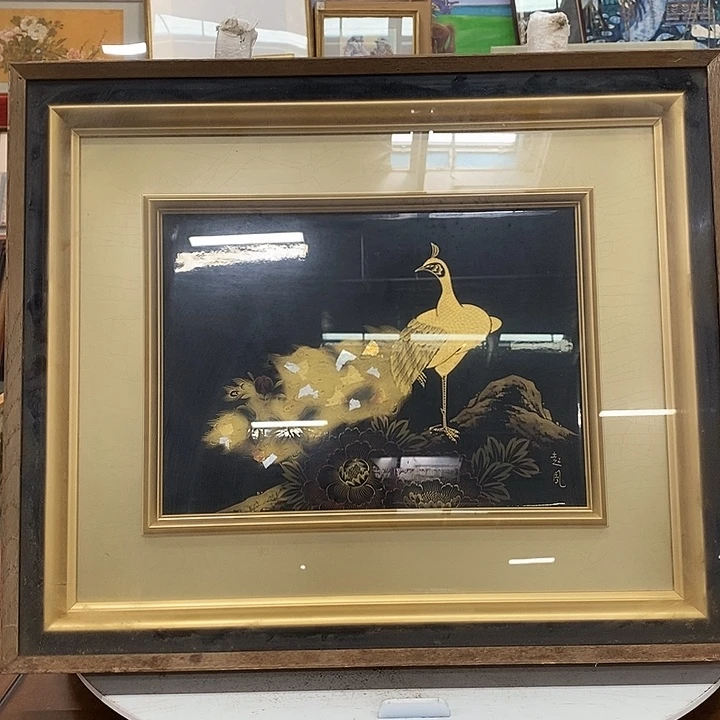 精品剪纸艺术作品