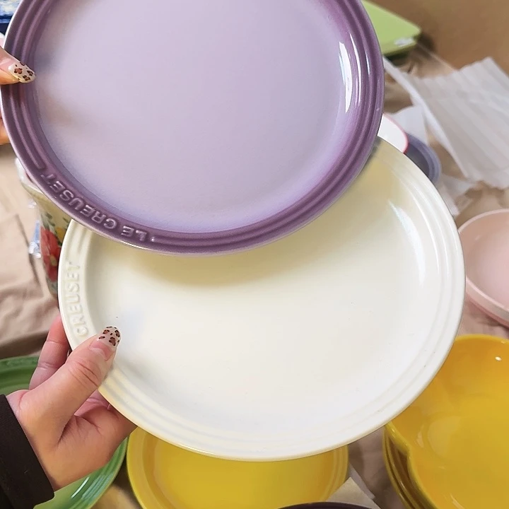 陶外贸微瑕陶瓷微瑕