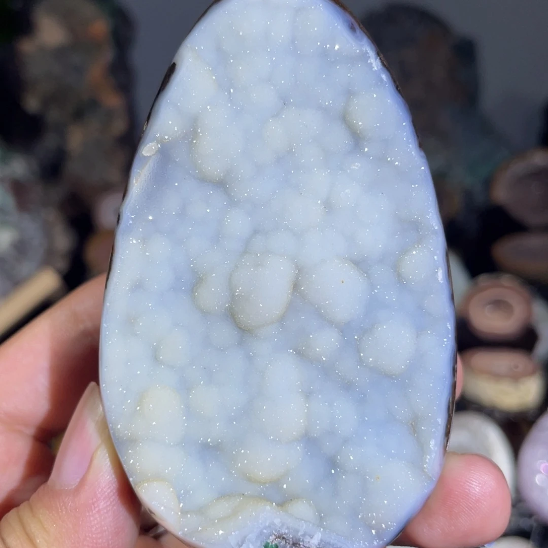 未镶嵌大型摆件（非配饰）水晶