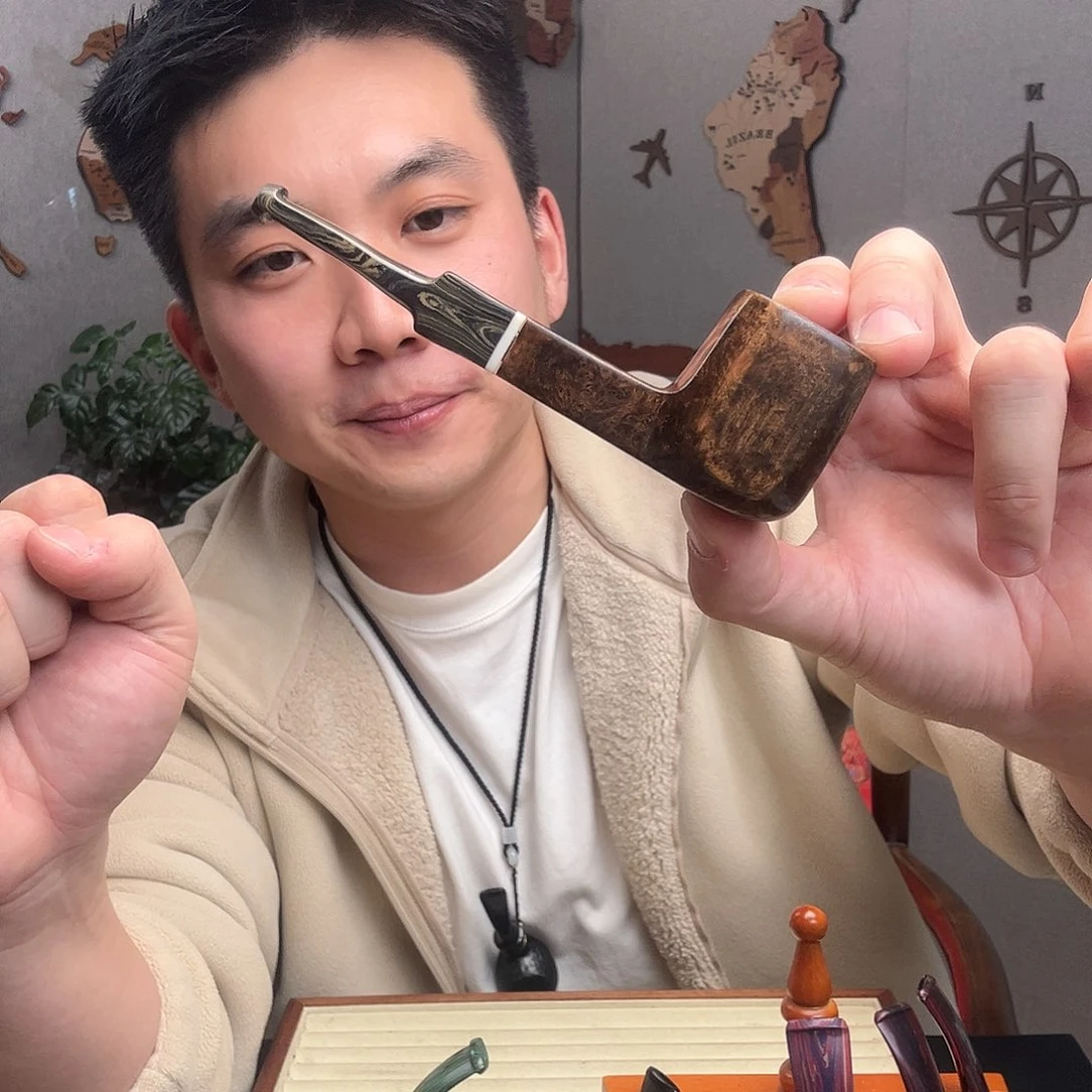 石楠木意大利进口石楠木烟斗