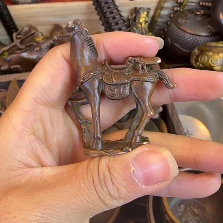 铜器工艺链接888888