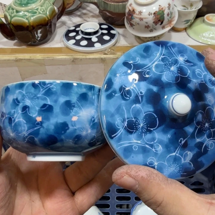 陶瓷推荐第二名20包邮