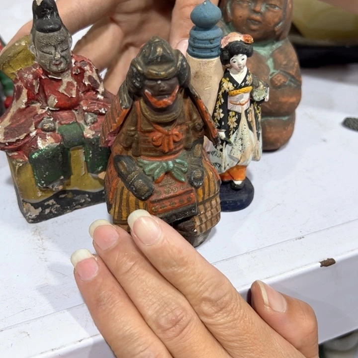 碎**吟新亿阁杂项清货无售后