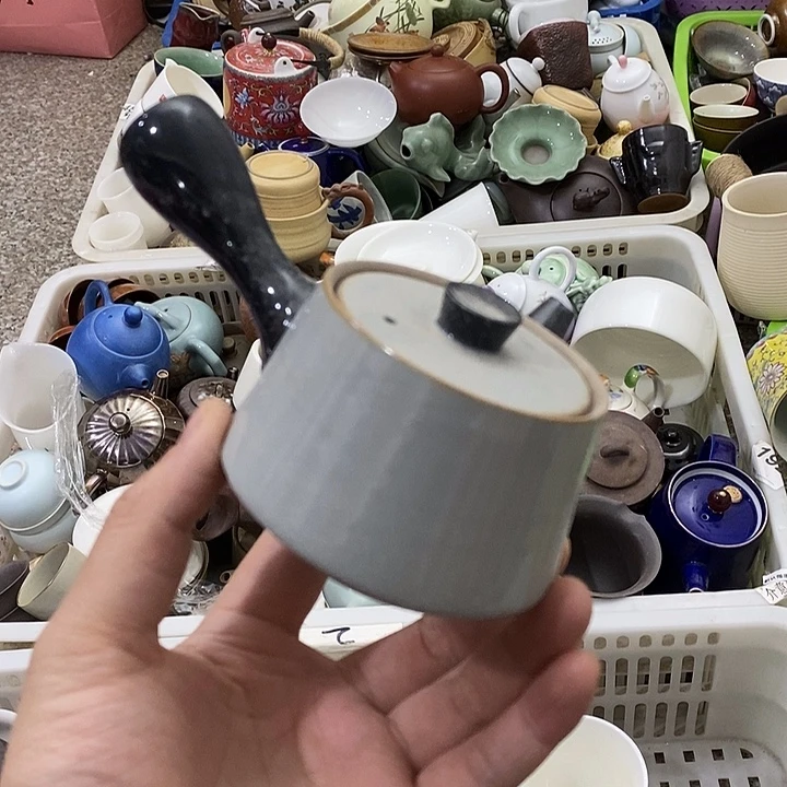 陶瓷艺术品及陶瓷制品