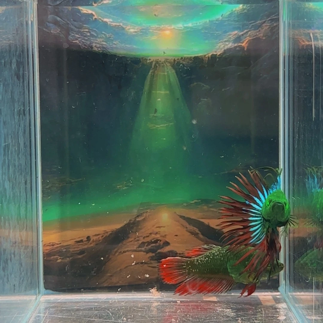 斗鱼那会因为别人