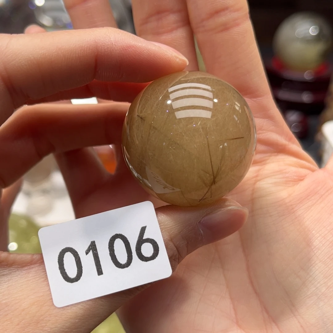 【闪购商品】未镶嵌大型摆件（非配饰）水晶